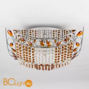 Потолочный светильник Citilux Гала CL306196 - Фото 0