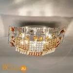 Потолочный светильник Citilux Гала CL306196 - Фото 3