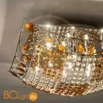 Потолочный светильник Citilux Гала CL306196 - Фото 9