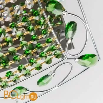 Потолочный светильник Citilux Гала CL306195 - Фото 10