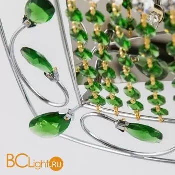 Потолочный светильник Citilux Гала CL306195 - Фото 9