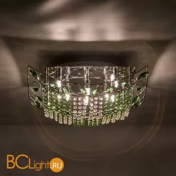 Потолочный светильник Citilux Гала CL306195 - Фото 3