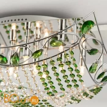 Потолочный светильник Citilux Гала CL306195 - Фото 1