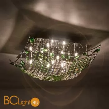 Потолочный светильник Citilux Гала CL306195 - Фото 4