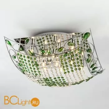 Потолочный светильник Citilux Гала CL306195