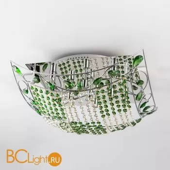 Потолочный светильник Citilux Гала CL306195 - Фото 11