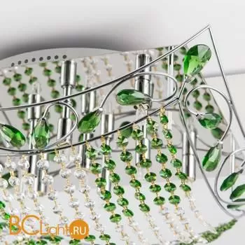 Потолочный светильник Citilux Гала CL306195 - Фото 7