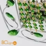 Потолочный светильник Citilux Гала CL306195 - Фото 9