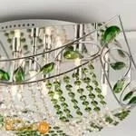 Потолочный светильник Citilux Гала CL306195 - Фото 1