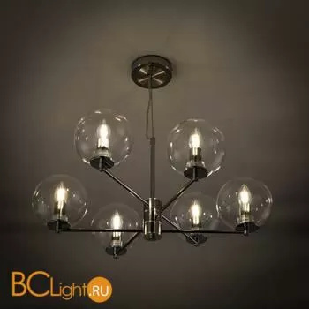 Люстра Citilux Галлен CL240161 - Фото 1