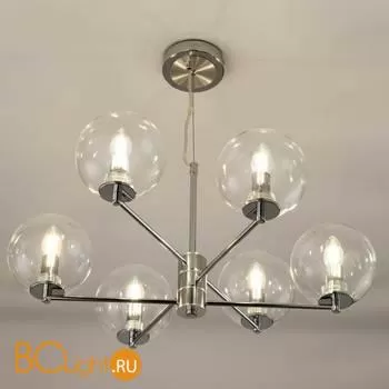 Люстра Citilux Галлен CL240161 - Фото 6