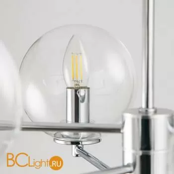 Люстра Citilux Галлен CL240161 - Фото 4