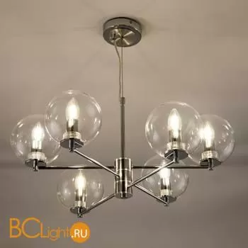 Люстра Citilux Галлен CL240161 - Фото 5