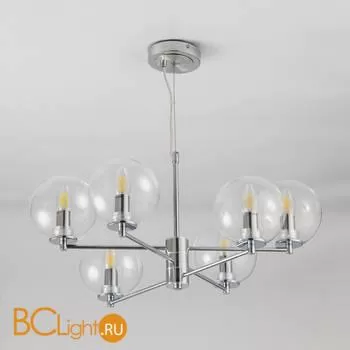 Люстра Citilux Галлен CL240161 - Фото 2