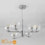 Люстра Citilux Галлен CL240161 - Фото 2