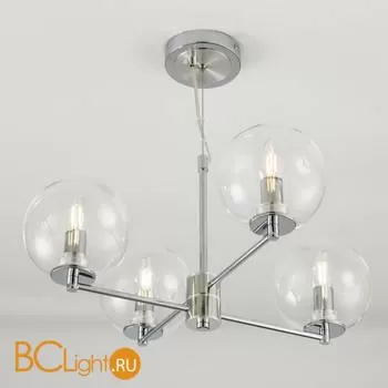 Люстра Citilux Галлен CL240141 - Фото 7