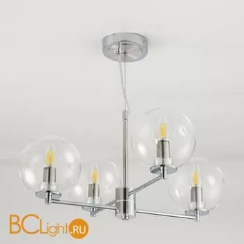 Люстра Citilux Галлен CL240141 - Фото 2