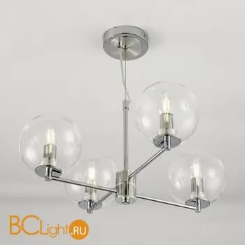 Люстра Citilux Галлен CL240141