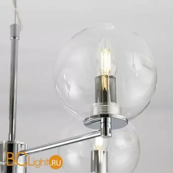 Люстра Citilux Галлен CL240141 - Фото 5