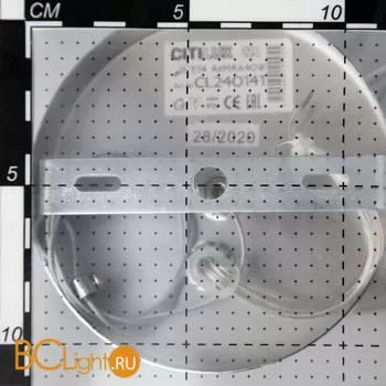 Люстра Citilux Галлен CL240141 - Фото 6
