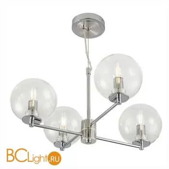 Люстра Citilux Галлен CL240141 - Фото 0