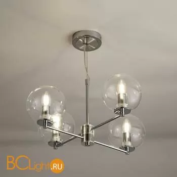 Люстра Citilux Галлен CL240141 - Фото 4