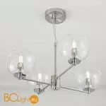 Люстра Citilux Галлен CL240141 - Фото 7