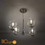 Люстра Citilux Галлен CL240141 - Фото 1