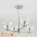 Люстра Citilux Галлен CL240141 - Фото 2