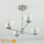 Люстра Citilux Галлен CL240141 - Фото 3