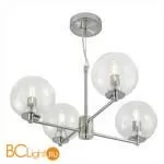 Люстра Citilux Галлен CL240141 - Фото 0