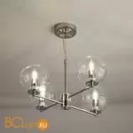 Люстра Citilux Галлен CL240141 - Фото 4