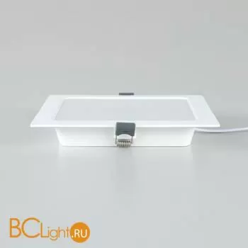 Встраиваемый светильник Citilux Галс CLD55K16N - Фото 5