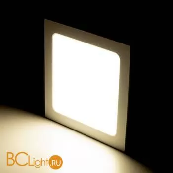 Встраиваемый светильник Citilux Галс CLD55K16N - Фото 7