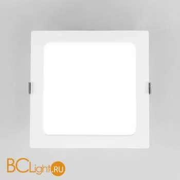 Встраиваемый светильник Citilux Галс CLD55K16N - Фото 0