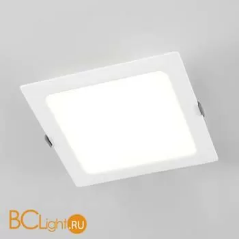 Встраиваемый светильник Citilux Галс CLD55K16N