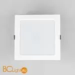 Встраиваемый светильник Citilux Галс CLD55K16N - Фото 2