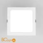 Встраиваемый светильник Citilux Галс CLD55K16N - Фото 0