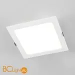 Встраиваемый светильник Citilux Галс CLD55K16N