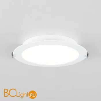 Встраиваемый светильник Citilux Галс CLD5516N