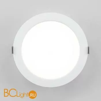 Встраиваемый светильник Citilux Галс CLD5516N - Фото 0