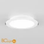 Встраиваемый светильник Citilux Галс CLD5516N