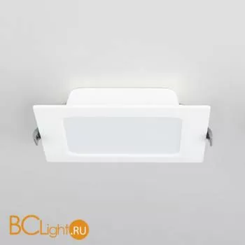 Встраиваемый светильник Citilux Галс CLD55K07N - Фото 1