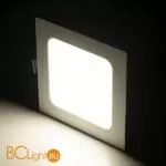 Встраиваемый светильник Citilux Галс CLD55K07N - Фото 6