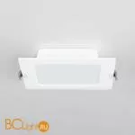 Встраиваемый светильник Citilux Галс CLD55K07N - Фото 1