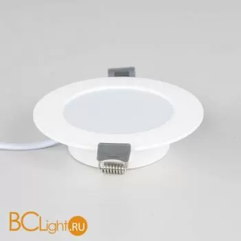 Встраиваемый светильник Citilux Галс CLD5505N - Фото 3