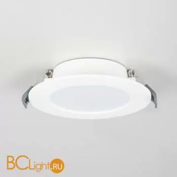 Встраиваемый светильник Citilux Галс CLD5505N - Фото 0