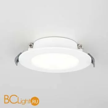 Встраиваемый светильник Citilux Галс CLD5505N