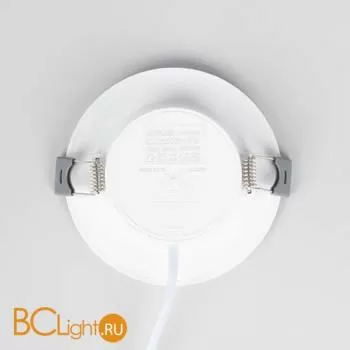Встраиваемый светильник Citilux Галс CLD5505N - Фото 10