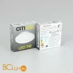 Встраиваемый светильник Citilux Галс CLD5505N - Фото 11